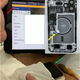 The iPhone 12 placed directly above a person’s heart will interfere with a pacemaker’s operations.
